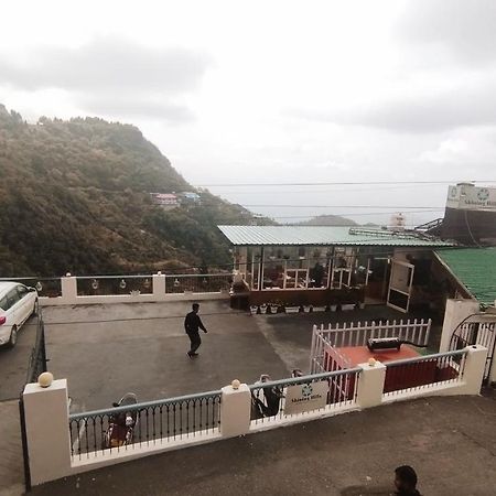 Hotel Shining Hills Mussoorie Exteriér fotografie